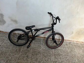 freestyle BMX kolo Haro Leucadia