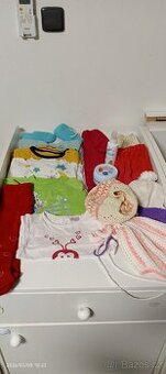 Oblečení pro děti