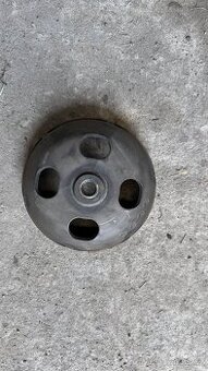 Honda forza 2016 dily