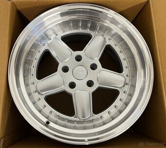 Alu kola 18” vhodné na BMW 5x120 model ALTE