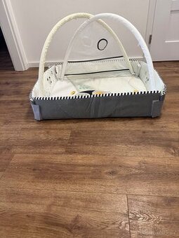 Detska hraci podlozka