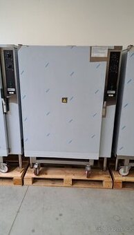 Rozpékací pec - holdomat - konvektomat 12x GN 2/1