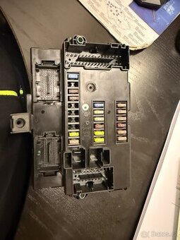 IVECO Daily – BSI modul / Body Computer – 5802210502