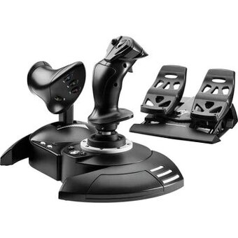 Thrustmaster T.Flight Full kit X
