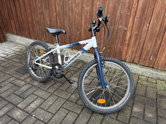Dětské kolo ROCKRIDER 20"