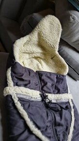 Zimni berankový fusak