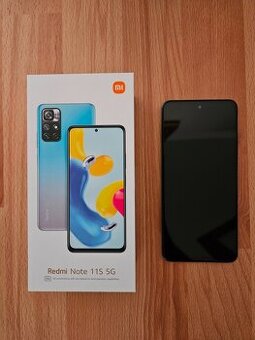 Redmi Note 11S 5G