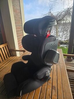 Recaro mako elite 2