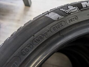 225/50 R18 Michelin Primacy 4 DOT 3925, nové letní pneu 4ks