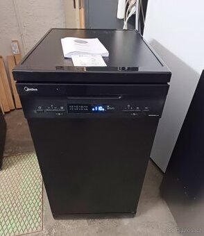 Myčka Midea 45 cm, ZÁRUKA