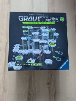 Gravitrax Starter set - Vertical