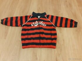 Tepláková bunda Adidas 12-24 m