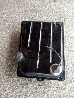 nádrž gaz 69,ne uaz 469