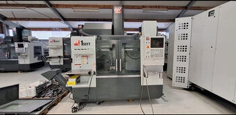 Obráběcí centra - vertikální VF 1SSYT