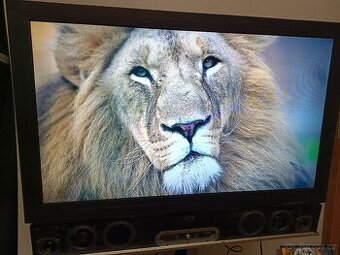 Sampo 42″ T420HW06V2 LCD televizor