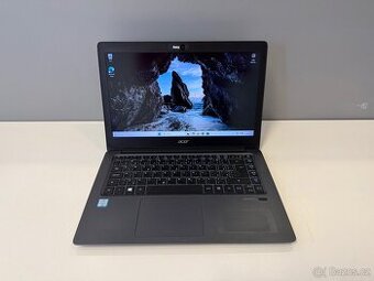 Acer TravelMate X349 i5/8GB/SSD/FHD