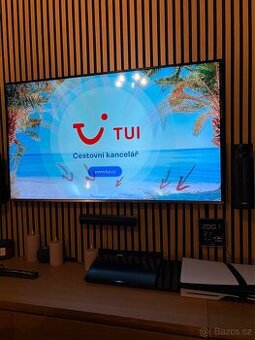 Samsung UE55KU6452 55”