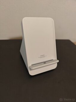 bezdrátová nabíječka xiaomi