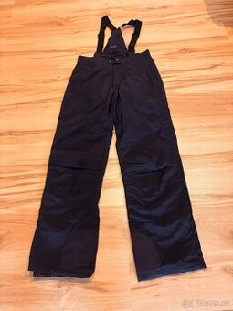 Lyžařské kalhoty vel. M