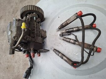 Prodám čerpadlo. Octavie 1.9TDi 66Kw ALH