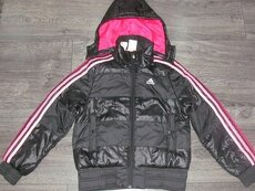 Bunda-bundička Adidas