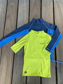Tricka do vody s UV ochranou vel. 6 let