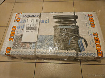 MARIMEX Ochlazovací káď, kruh, pr. 90 x 75 cm