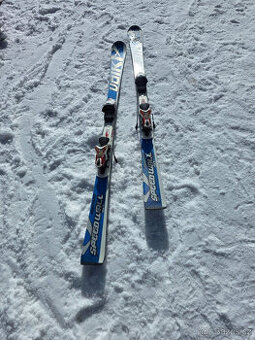 Völkl Racetiger Speedwall SL 160 Cm