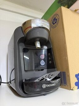 Kávovar Bosch TAS3204/03