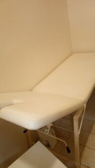 Kosmetické lehátko