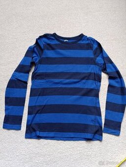 Chlapecké bavlněné triko Cubus vel. 146/152