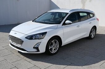 Ford Focus 1.5 TDCi  70KW 7/2020
