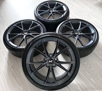 I30N 5x114,3 235/35/19 letní