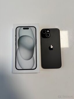 IPhone 15 128 GB
