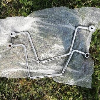 Podpěry brašně virago 1100/750