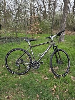 Krosové kolo, vel.M-L