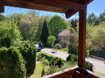 Prodej malebné chaty u Kutné Hory