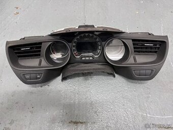 Citroen C5 tachometr - budíky