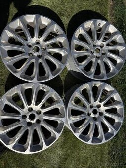 Land Rover/Range Rover disky R20