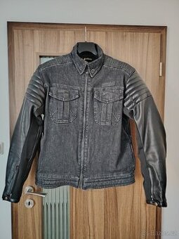 Kevlarové oblečení.Zn-Trilobite Aced Scrambler.