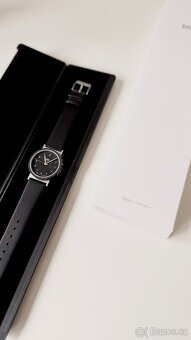 Nové nepoužité hodinky Braun AW10
