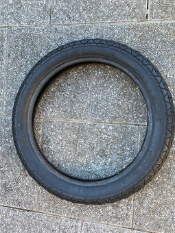 Prodám pneumatiku Mitas H-06 3.5x18 na Jawa ČZ