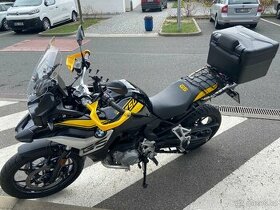 BMW F 750 GS - 40 years GS Edition - 1