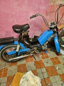 Moped 2110