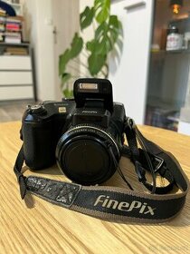 fotoaparát FujiFilm Finepix S7000 - 1