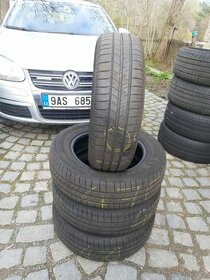 Letní pneu 185/65R15 Michelin - 1