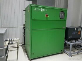 Chladící zařízení Green Box