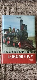 Encyklopedie lokomotivy Mirco De Cet