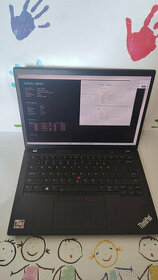 Lenovo Thinkpad p14s g4 AMDr7-7840u 64GB√2TB√FHD√LTE√1rz√DPH - 1
