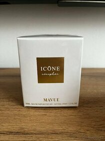Francouzský parfum MAVUE ICONE nénuphar - 2ks - 1